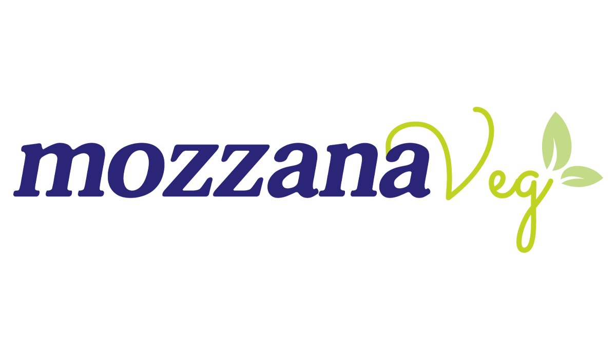 Logo Mozzana Veg