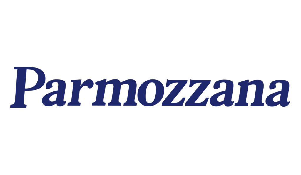 Logo Parmozzana